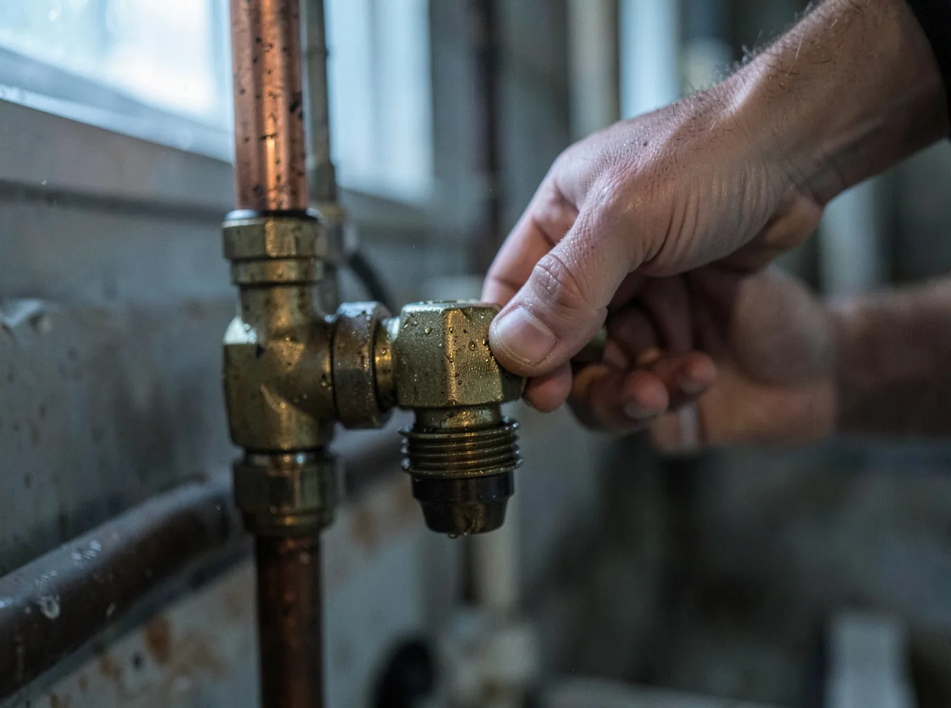 Emergency Plumber Nazareth, MI FAQs